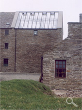 Trenabie Mill
