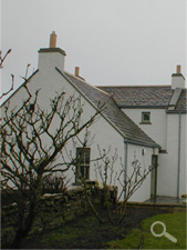 Upper Housegarth