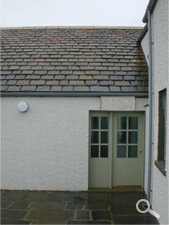 Upper Housegarth