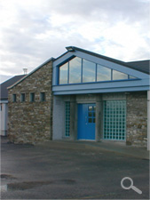 Harray Hall